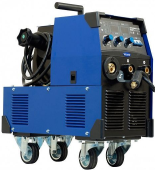 Cварочный полуавтомат AuroraPRO SPEEDWAY 300