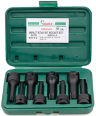 Комплект ударных бит TORX Hans 846014-8