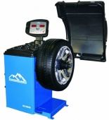 Балансировочный станок Trommelberg CB1960B