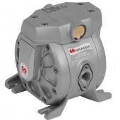 Насос пневматический мембранный DF50 Samoa 552010 (1:1)