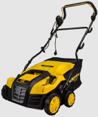 Вертикуттер - аэратор электрический Champion ESC1840