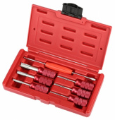 Набор для извлечения пинов  King Tool KA-3755