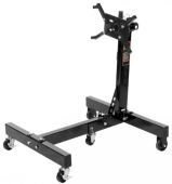 Кантователь двигателя складной 680 кг Forsage F-T26801