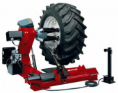 Грузовой шиномонтажный станок Werther-OMA TITANIUM 2000