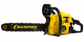 Пила бензиновая CHAMPION 237-16