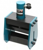 Гибочник медной шинки гидравлический 16т Forsage F-M200W