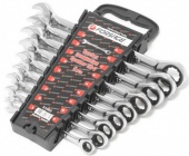 Набор трещоточных ключей Forsage F-51092