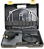 Набор индукторов в кейсе RedHotDot 054783