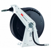 Катушка для подачи сжатого воздуха Samoa 506122