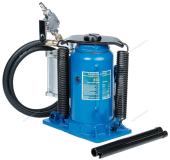 Домкрат пневмогидравлический 20 т Nordberg N3320L