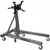 Стенд для разбора двигателей 900 кг KraftWell KRWES2