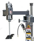 Третья рука для для ШМС 4638 Nordberg 46H38