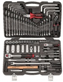 Набор инструмента в чемодане Force 41071-9