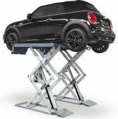 Подъемник ножничный 3.5 тонны Rotary DS35EXHG-BMW