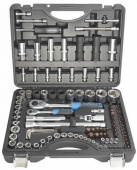 Набор инструментов в чемодане Forsage F-41082-5 PREMIUM