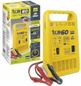 Зарядное устройство GYS TCB 60 (12В / 85Вт / 6А)