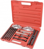 Набор съемников комбинированный Forsage F-04J1002