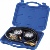 Тестер давления масла King Tool KA-7548