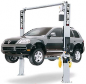 Электрогидравлический подъемник 4.5т Rotary SPO40E-5-EH2