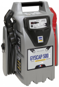 Пусковое устройство без батарейное GYS GYSCAP 500E
