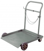 Тележка для бочек 180/200 кг KraftWell KRW1762.2