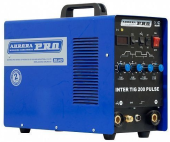 Аппарат аргонодуговой сварки AuroraPRO INTER TIG 200 PULSE