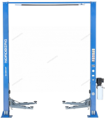 Подъемник 2-стоечный 4 тонны Nordberg N4120H1-4B_220V