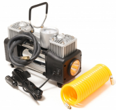 Компрессор поршневой автомобильный Forsage F-2014360