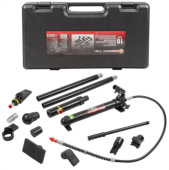 Набор гидравлического оборудования Forcekraft FK-T71001