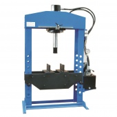 Пресс электрогидравлический 100 тонн OMA-666B