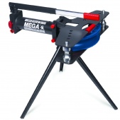 Трубогиб гидравлический усилие 15 тонн MEGA DR2