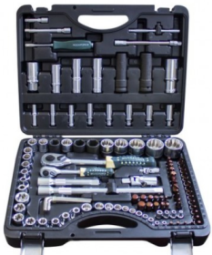 Набор инструментов Rock FORCE RF-41082-9 Premium