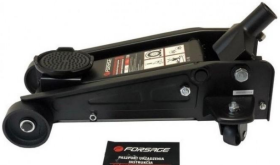 Домкрат низкопрофильный 3 тонны Forsage RF830025