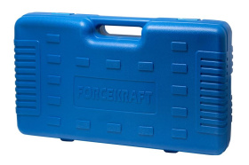 Набор ударных торцевых головок ForceKraft FK-6213-5MPB