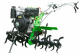 Мотоблок дизельный Aurora SPACE-YARD 1350D