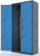 Шкаф инструментальный "Premium" Ferrum 13.9001-7016/5015