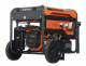 Генератор бензиновый Aurora AGE-7500 DSX (6.5 кВт)