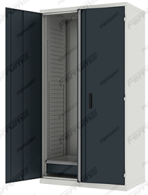 Шкаф инструментальный "TITAN" Ferrum 43.2104