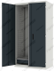 Шкаф инструментальный "TITAN" Ferrum 43.2104