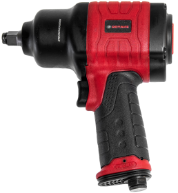 Гайковерт пневматический 1/2" Rossvik RT-5233