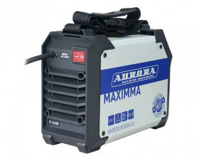 Сварочный инвертор Aurora MAXIMMA 2000 (20 - 200 A)