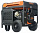 Генератор бензиновый AURORA AGE 8500 D PLUS