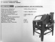 Пескоструйная камера с очисткой воздуха Forsage F-SBC1200