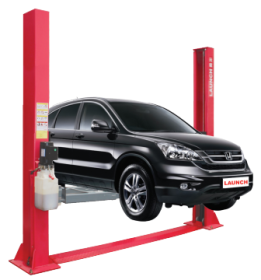Подъемник двухстоечный 4 тонны LAUNCH TLT240SBA