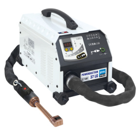 Индукционный нагреватель IMS POWERDUCTION 37 LG