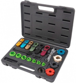 Набор для разъединения трубопроводов Partner PA-AN7028