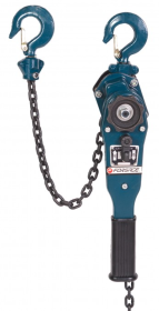 Лебедка подвесная трещоточная Forsage F-TR7005(TRC)