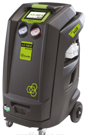 Установка для заправки кондиционеров AIR-NEX 9320