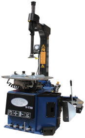 Станок шиномонтажный автомат до 30" ROSSVIK V-730