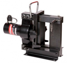 Гибочник гидравлический 16 тонн ForceKraft FK-M150W